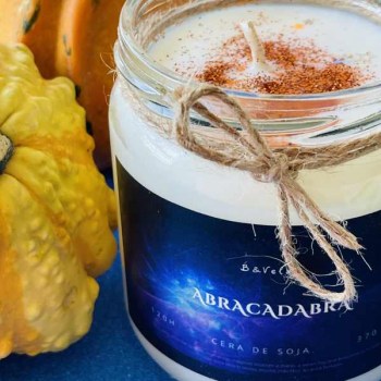 VELA ABRACADABRA 370ML 1